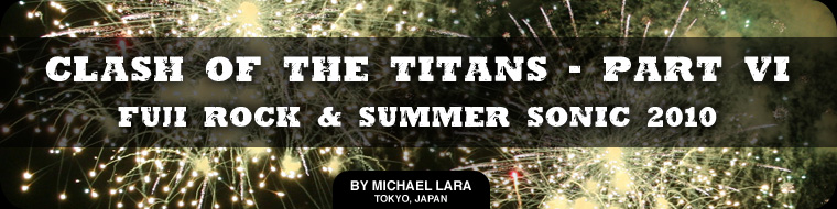 Clash Of The Titans - Part 6