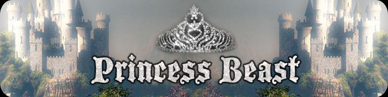 Princess Beast