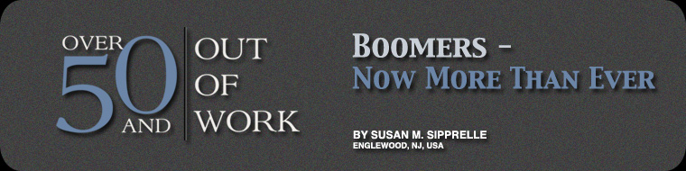 Boomers - Our Cool Is Needed More Than Ever