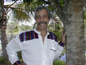Gerald Hausman