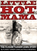 LITTLE HOT MAMA