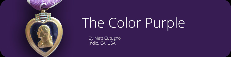 The Color Purple