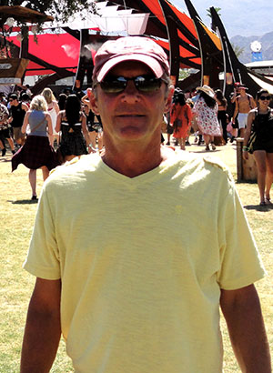 Matt Cutugno