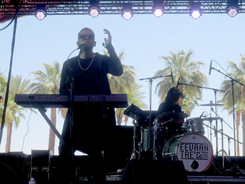 Coachella 2015