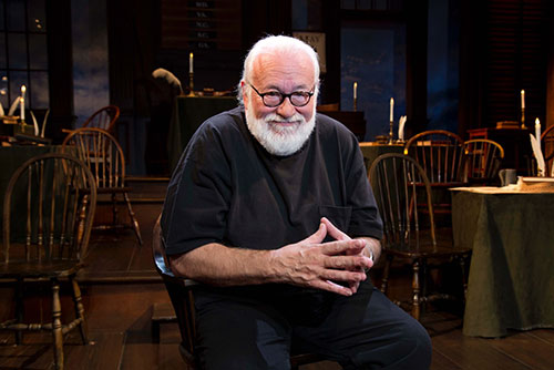 Frank Galati (credit: Juan Davila)
