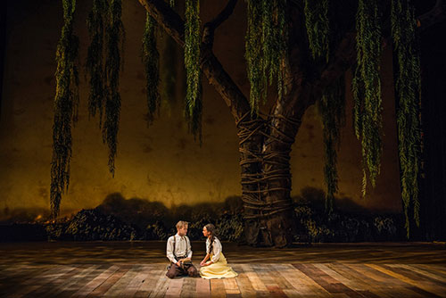 East of Eden (credit: Michael Brosilow)
