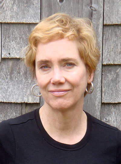 Elizabeth Hand