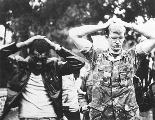 Two American Hostages (1979)