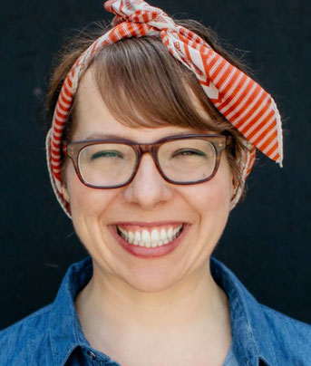 Lisa Ludwinski of Sister Pie