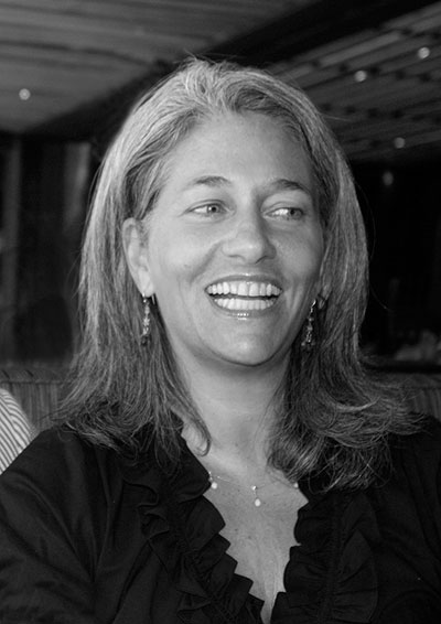 Nina Korelitz Matza