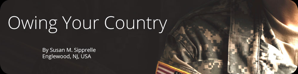 Owing Your Country