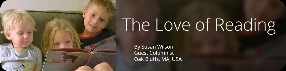 The Love of Reading