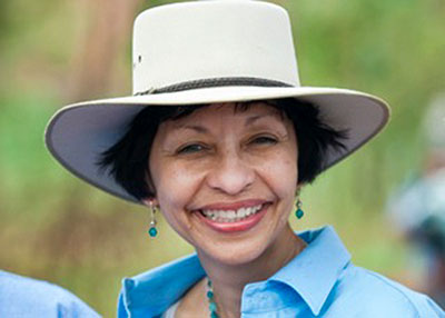 Sheree Franklin